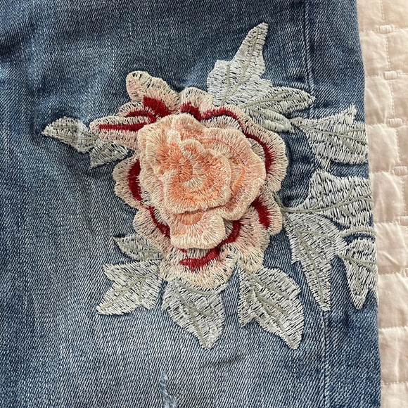 Zara pants - Picture 2 of 4